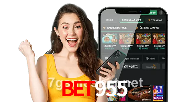 Bet955